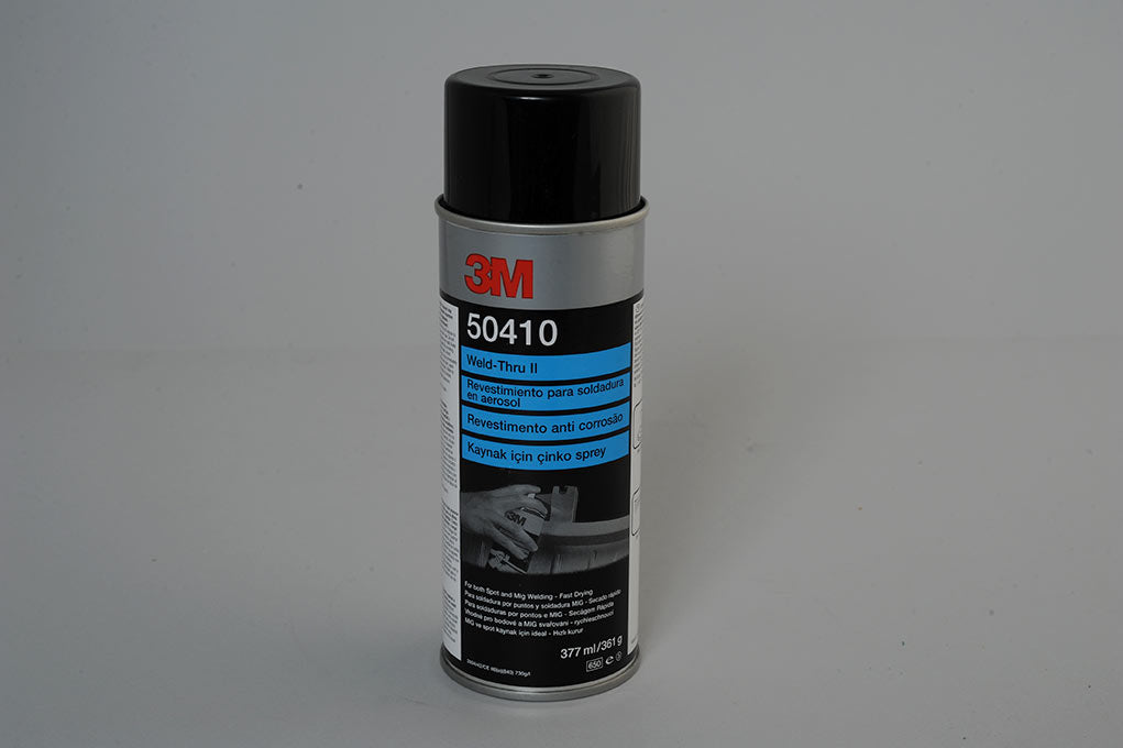 3M50410 - 3m 50410 Weld Thru II Coating 377 ml 361 g
