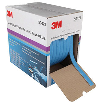 3M50421 - 21mm Soft Edge Foam Tape