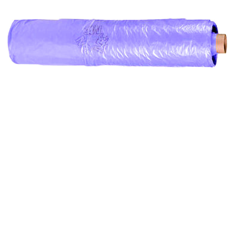 3M50989 - 3m 50989 Purple Premium Plus Masking Film 5 m x 120 m