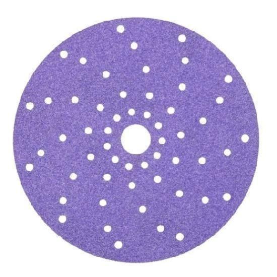 3M51369 - 80g Multihole Disc Purple