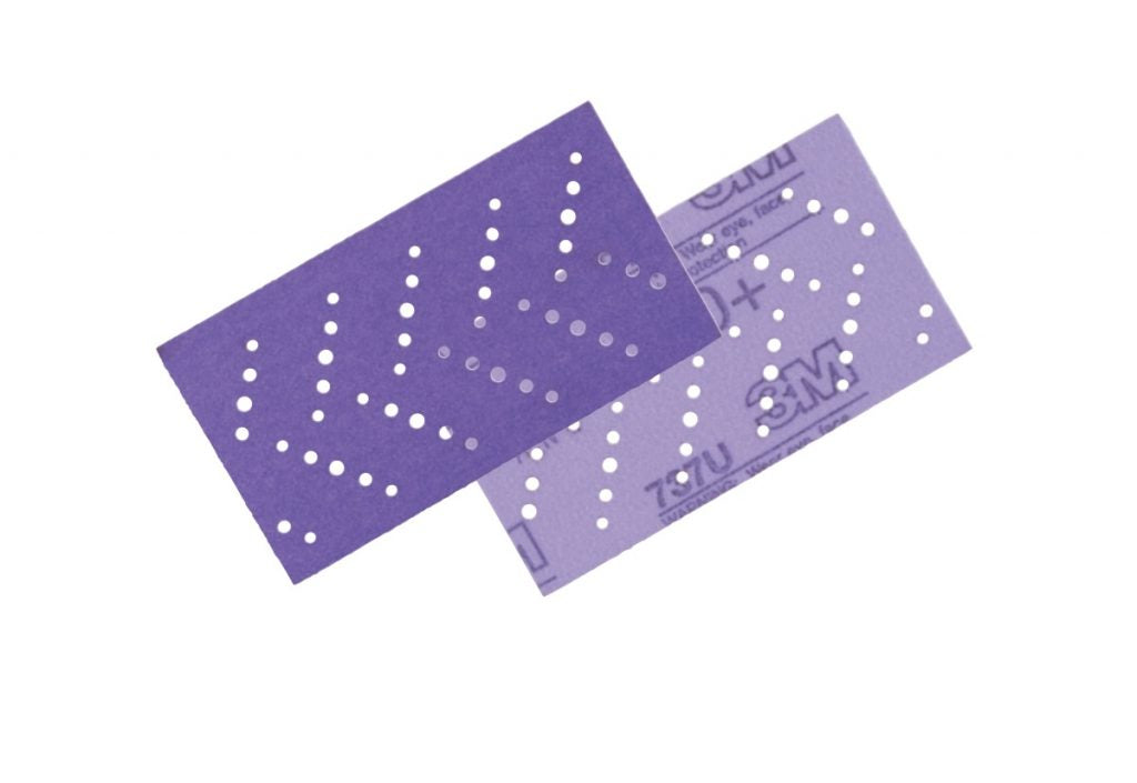 3M51387 - 120g 70x127 Multihole