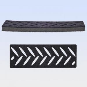 3M5175 - Hookit Multihole Soft Interface Pad