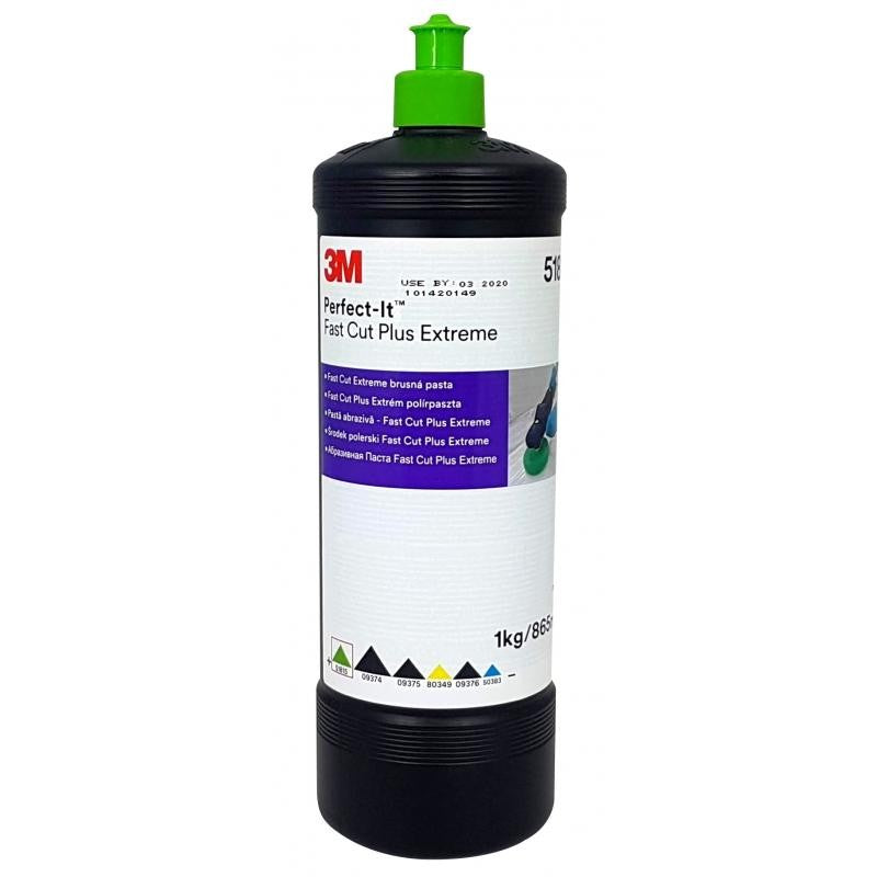 3M51815 - Fast Cut Plus Extreme 1kg