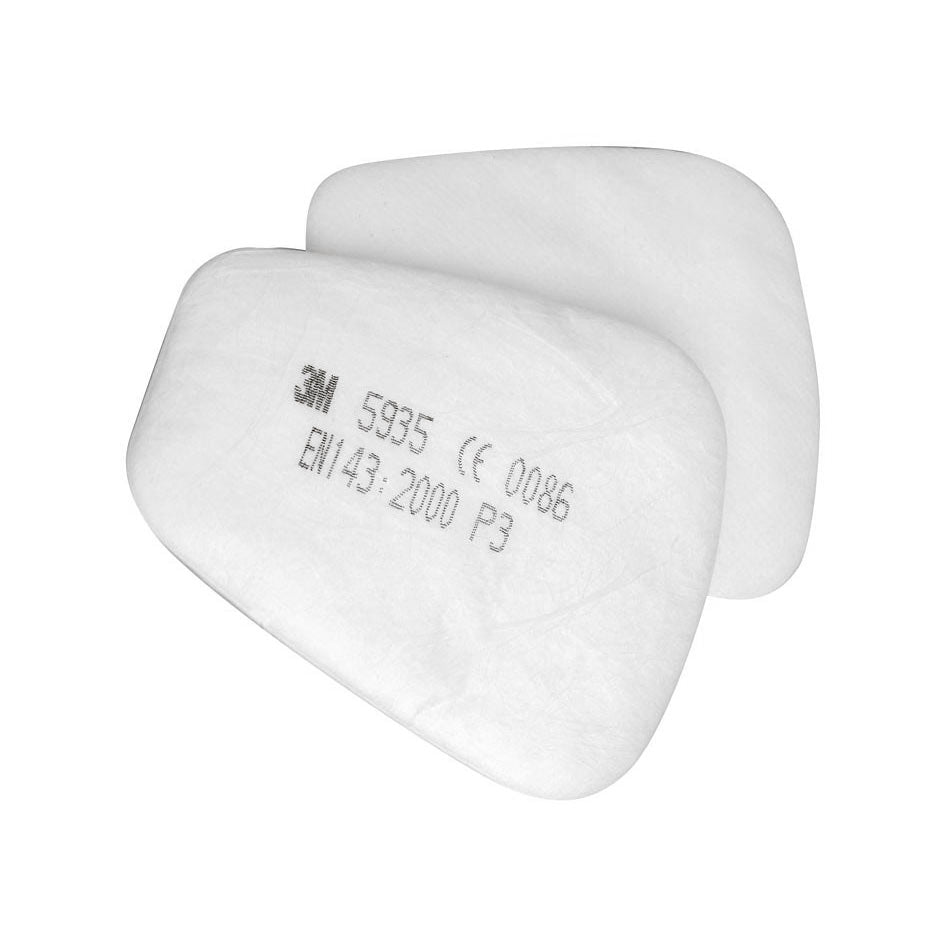 3M5935 - Particulate Filter (20)