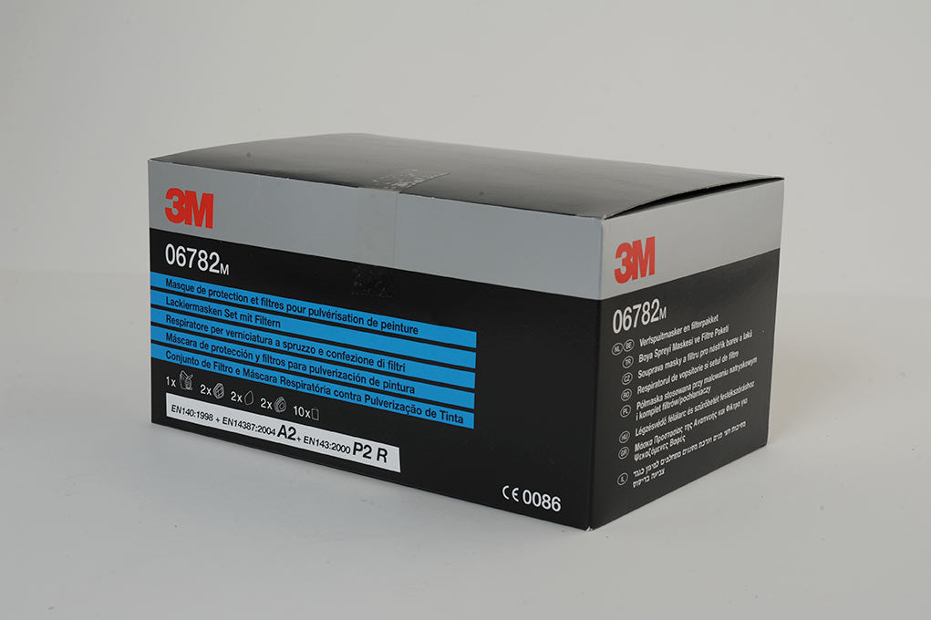 3M6782 - 3M6782 - Fly Mask