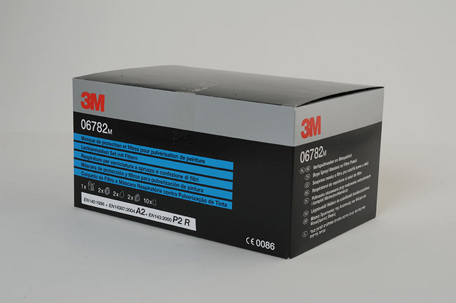 3M6782 - 3M6782 - Fly Mask