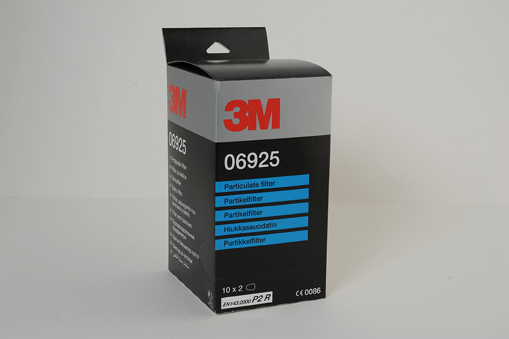 3M6925 - Particulate Filter