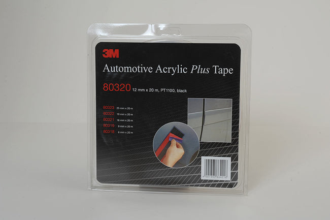 3M80320 - Acrylic Foam Tape 12mm