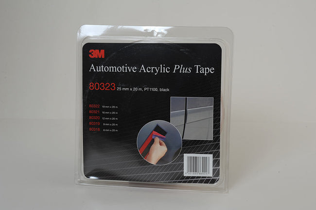 3M80323 - 25mm Ds Tape