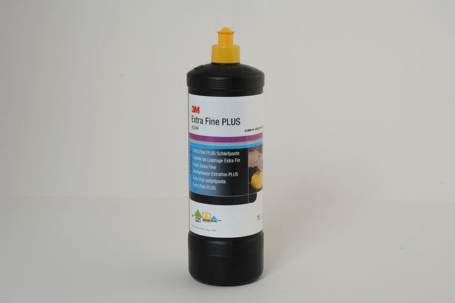 3M80349 - 3M80349 - Extra Fine Compound Yellow Top