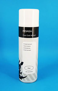 472910 - Clearcoat Aerosol Indasa