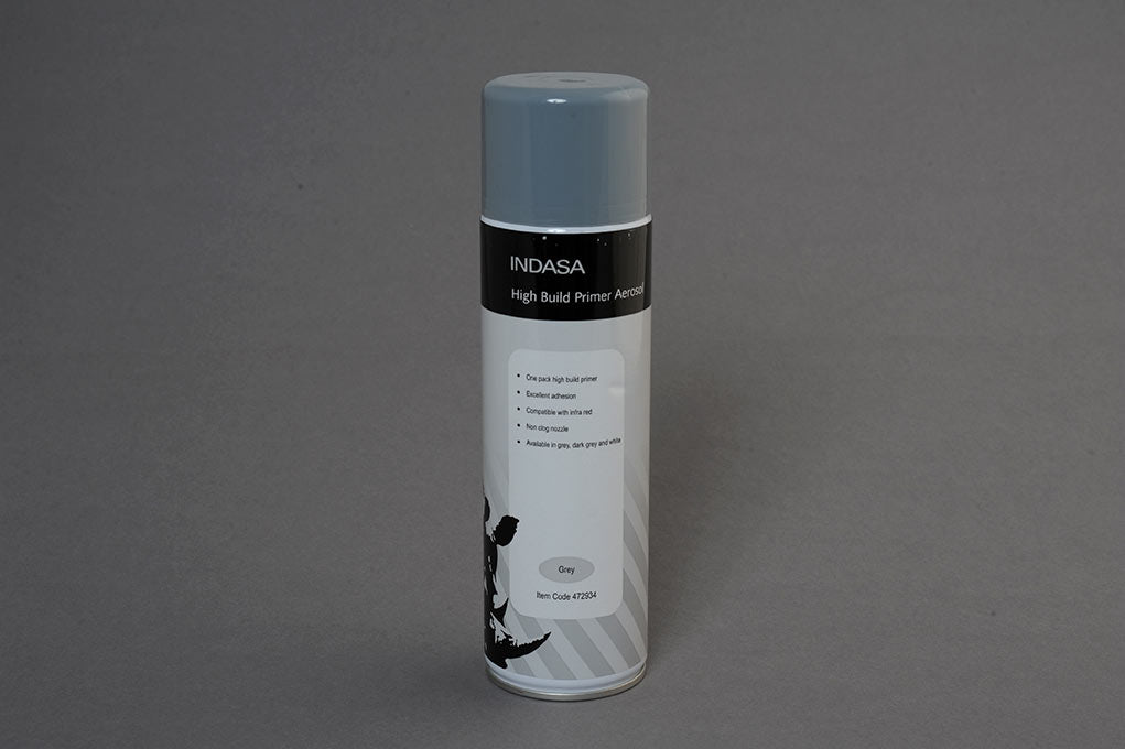 472934 - Aerosol Grey High Build
