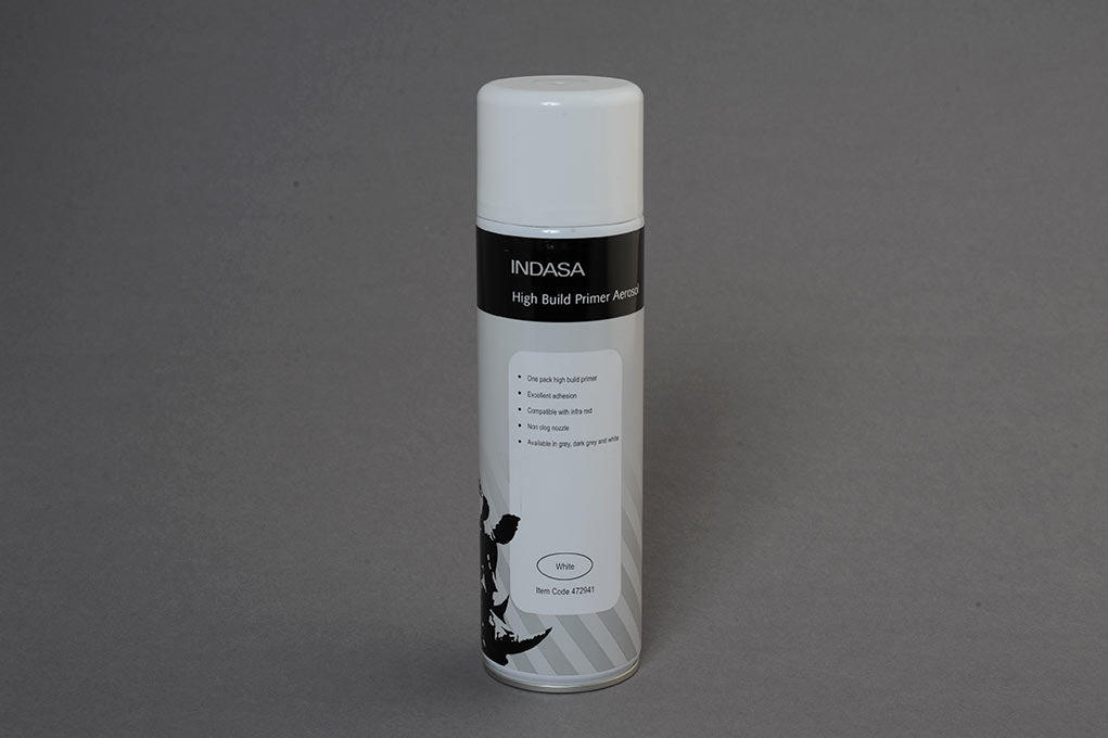 472941 - Aerosol White High Build