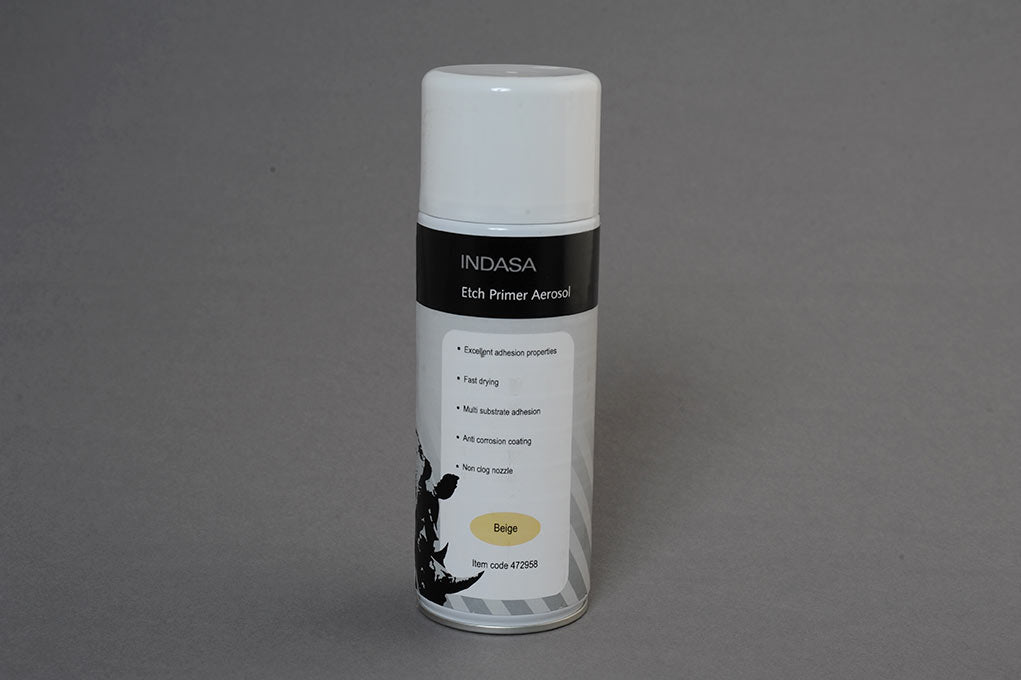 472958 - Beige Etch Primer Aerosol