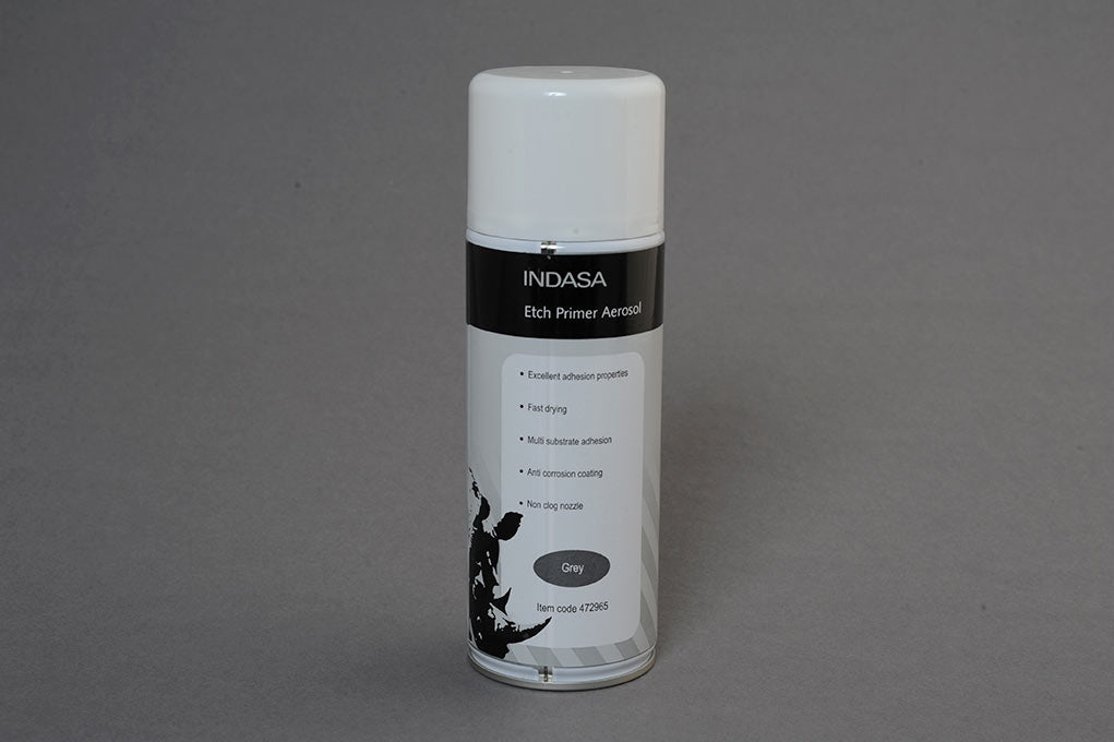 472965 - Grey Etch Primer Aerosol