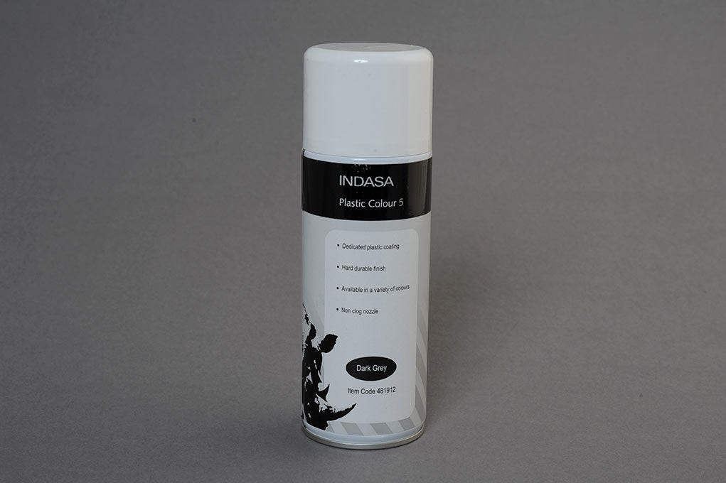 481912 - Pc Dk Grey Aerosol