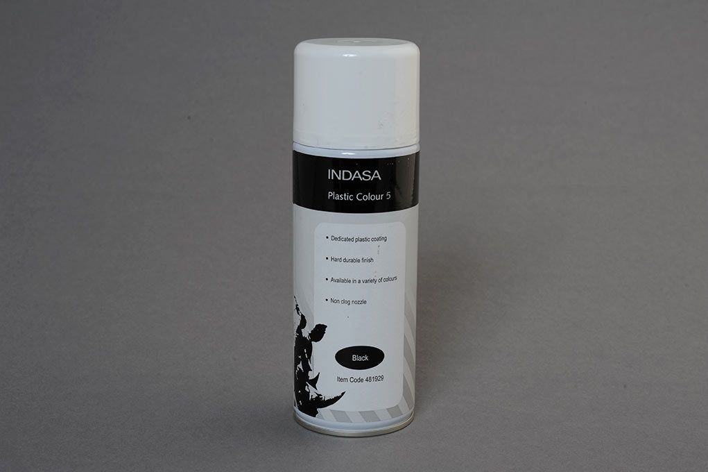 481929 - Pc Black Aerosol