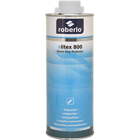 61132 - Grey 1kg Hidrotex Stonechip Roberlo