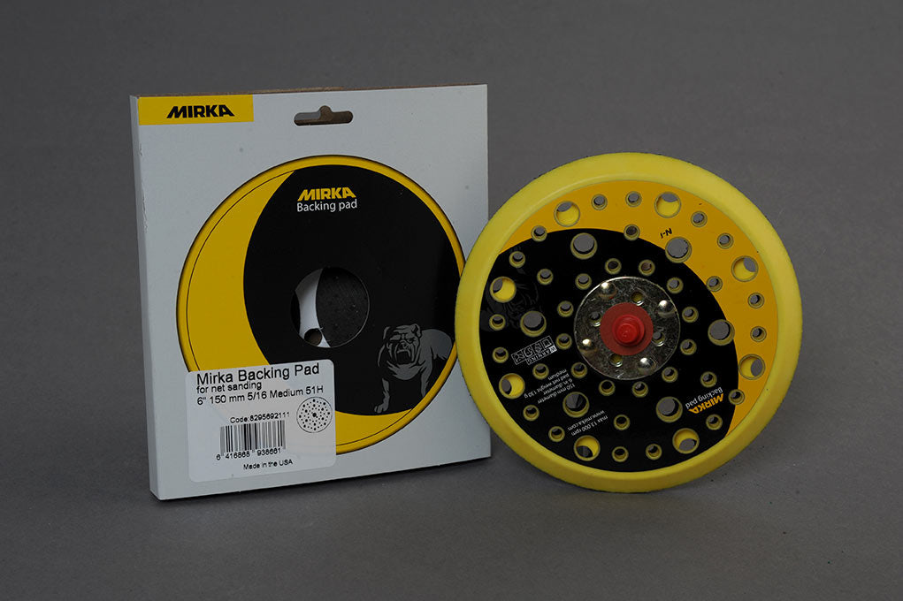 8295692111 - 8295692111 51 Hole 150mm Pad