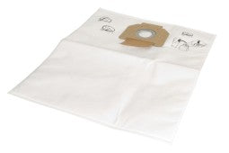 8999700211 - Pk 5 Dust Bags For Mirka Hoover