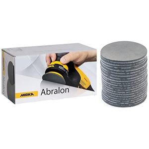 8M030195 - Abralon J3 150mm P3000 20pk