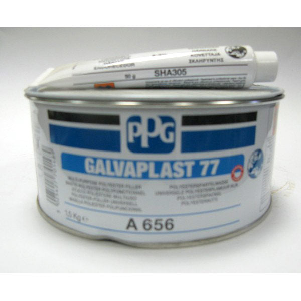 A656 - Galvaplast 77