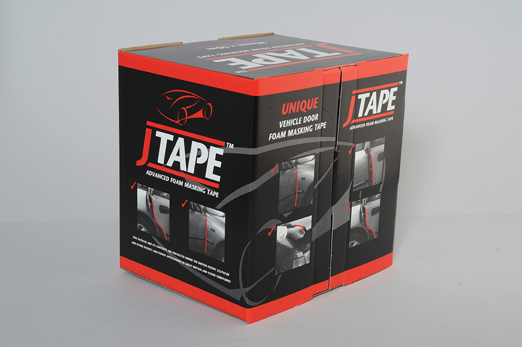 ADVANCED - 1011.2050 Advanced Foam Masking 20mmx50m