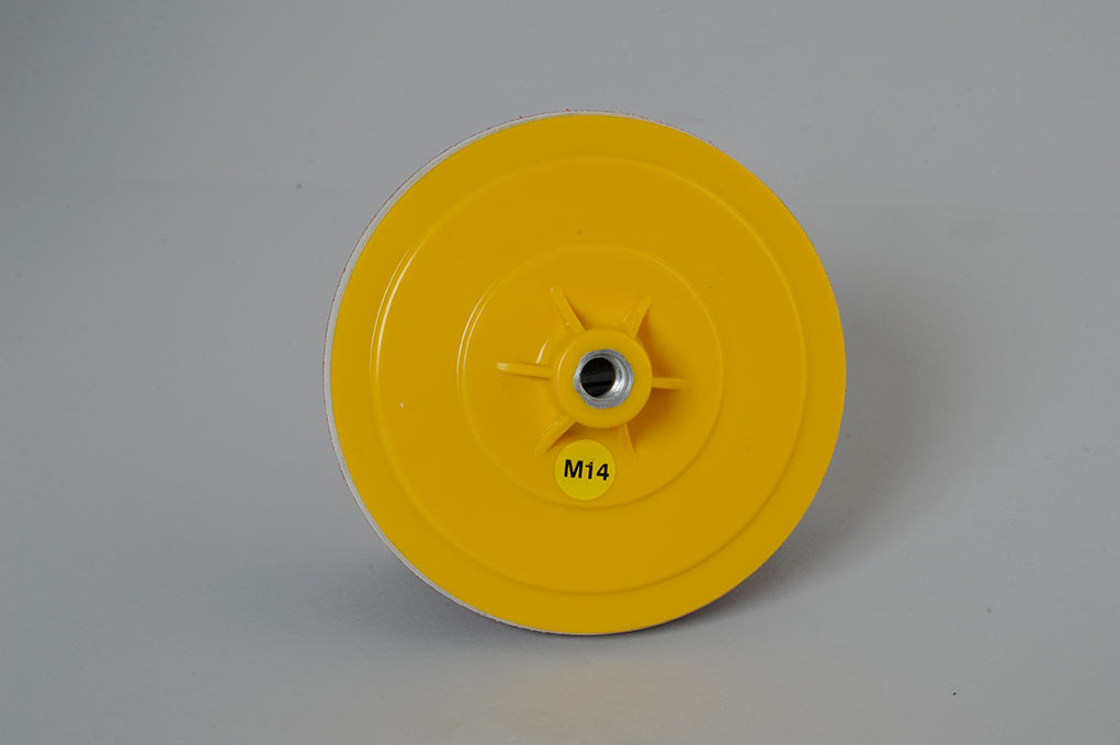 AGMBP814 - Bp-814 8 G Mop Back Plate 14mm