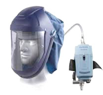 AIRFED - Full Face Airfed Pulsafe Visor Kit