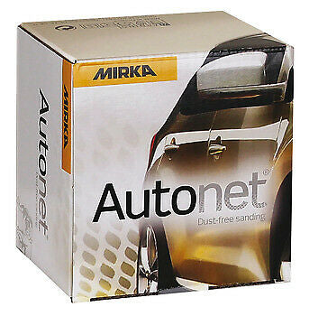 AN500 - P500 Autonet Disc Ae24105051