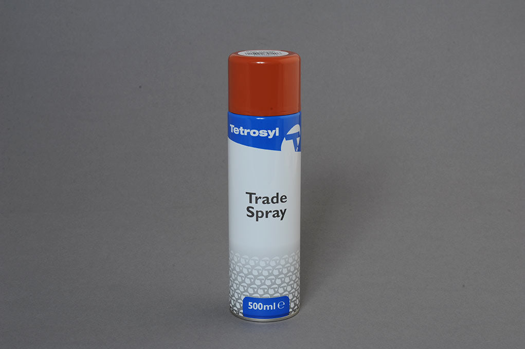 ATS012 - Red Oxide Primer