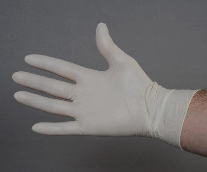 AVGLOVM - Aloe Vera Gloves Medium