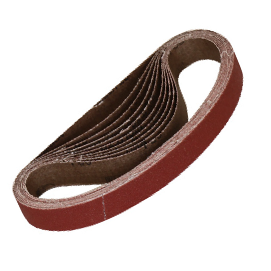 BELT520P80 - 5g452t0180 P80 520mm Belt