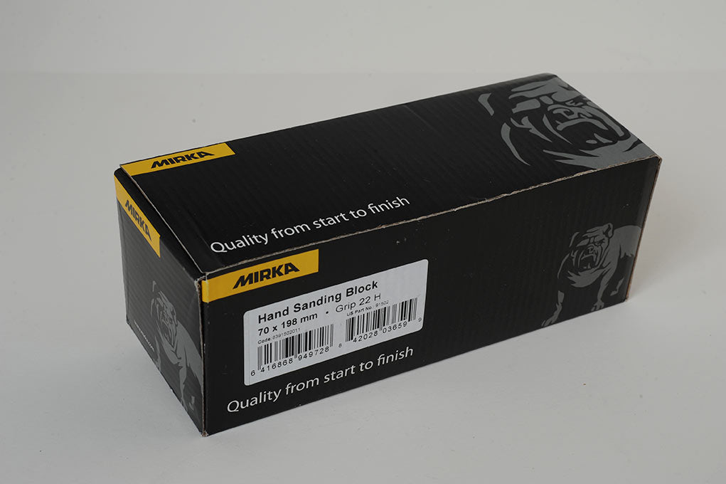 BLOCK198 - 8391502011 70 X 198 Block