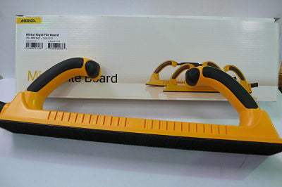 BLOCK400RIGID - 8391155111 70 X 400 Rigid Board