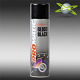 CAPGBP - Gloss Black Primer 400ml Wheel