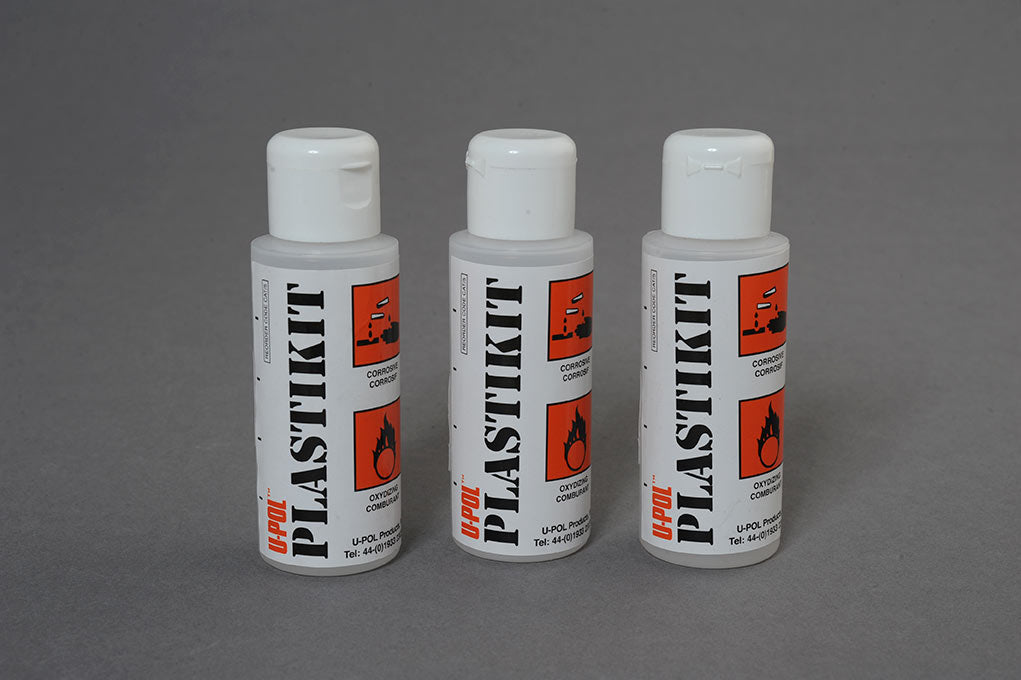 CAT/5 - Resin Hardener 5cl