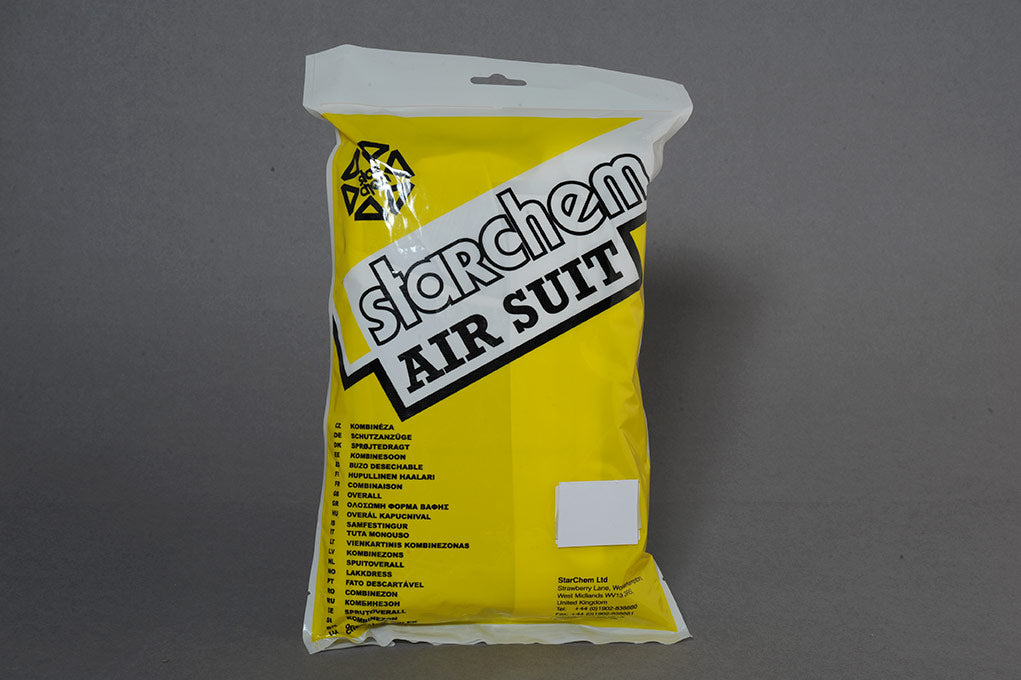 COVERM - Medium Overall