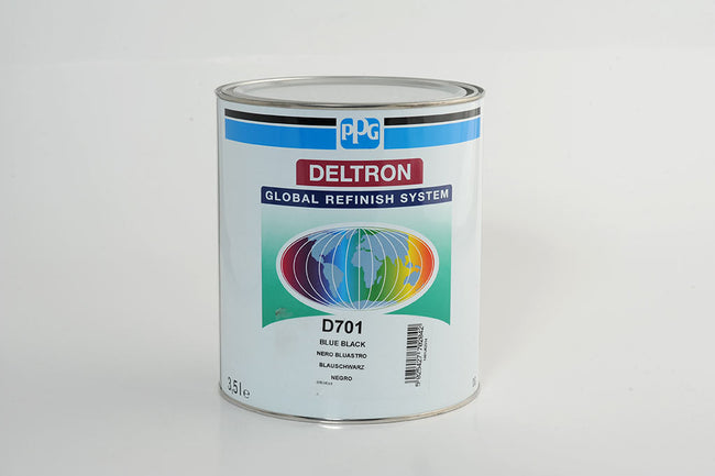 D701/3.5 - D701/3.5 - Deltron D701
