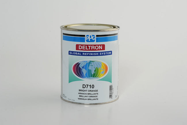 D710 - Deltron D710