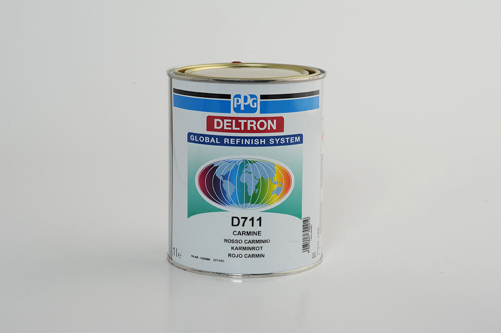 D711 - Deltron D711