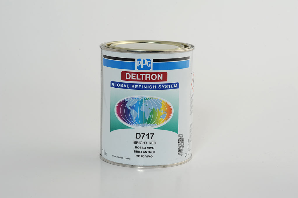 D717 - Deltron D717