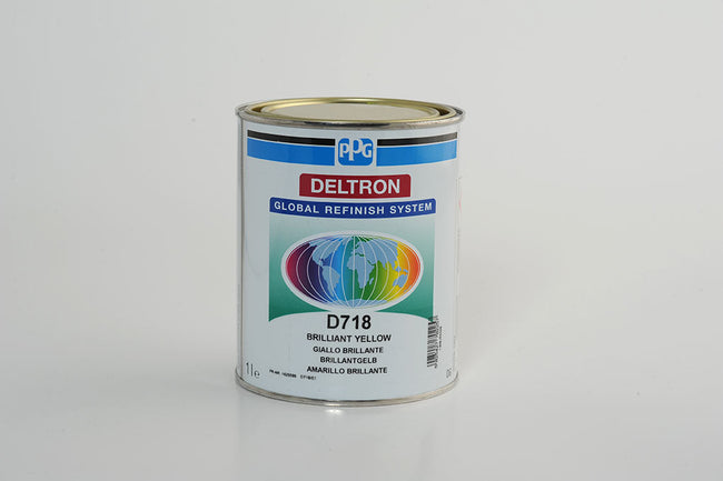 D718 - Deltron D718