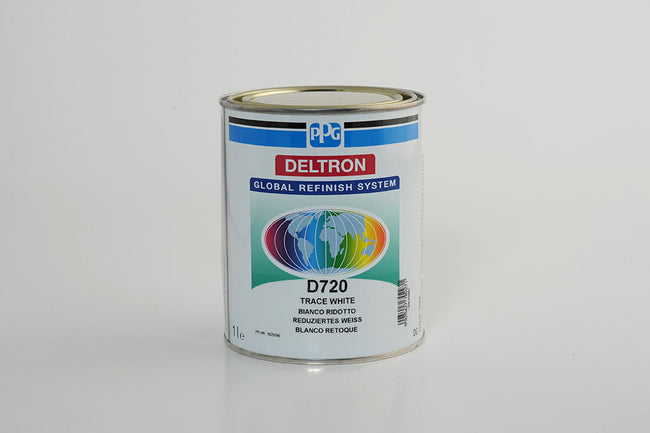 D720 - Deltron D720