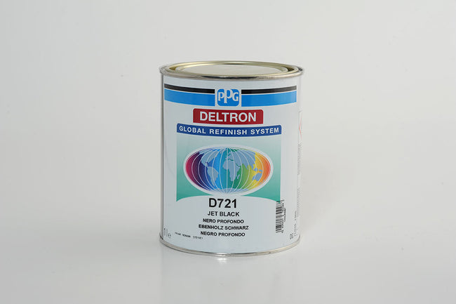 D721 - Deltron D721