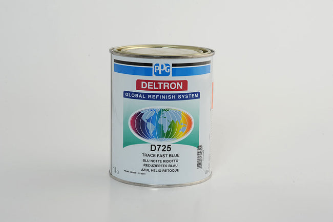 D725 - Deltron D725