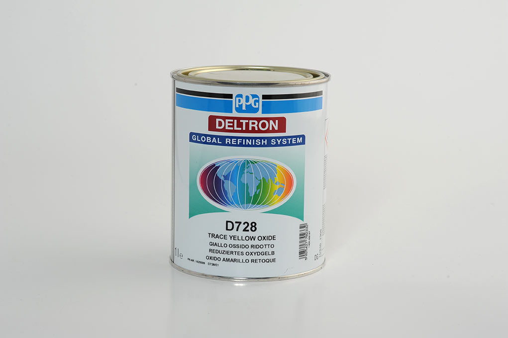 D728 - Deltron D728