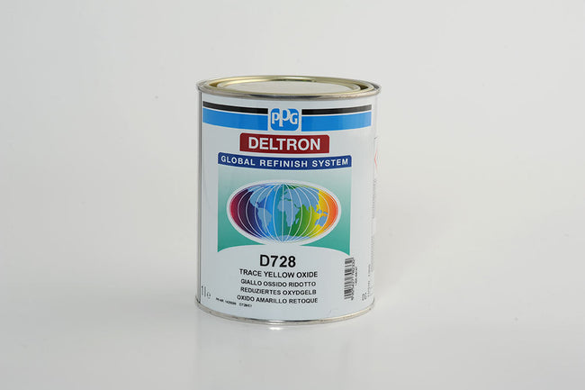 D728 - D728 - Deltron D728