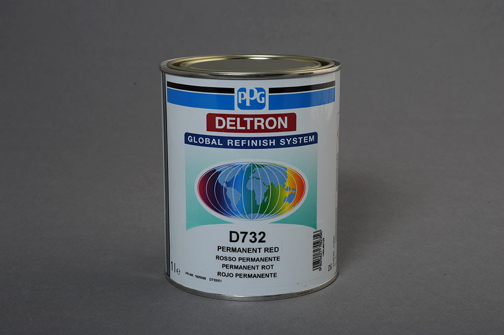 D732 - Deltron D732