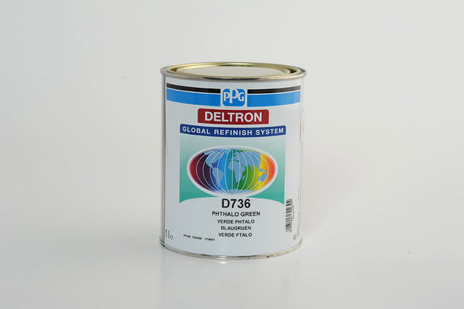 D736 - D736 - Deltron D736